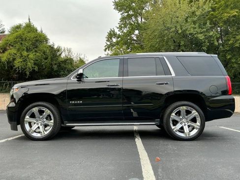 Used 2019 Chevrolet Tahoe Premier image 8
