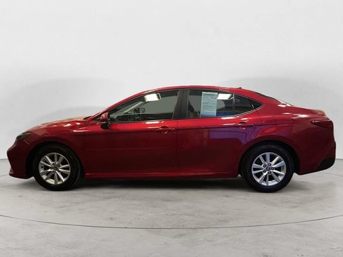 Used 2025 Toyota Camry LE FWD image 2