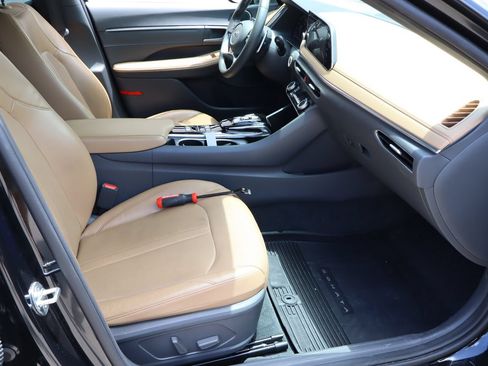 Used 2021 Hyundai Sonata Limited FWD image 16