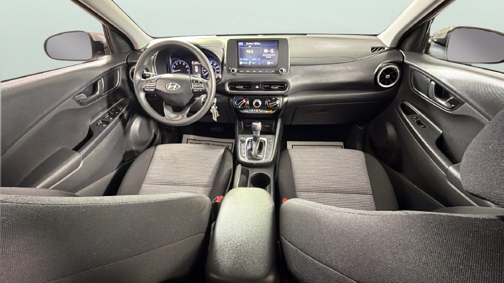 Used 2022 Hyundai Kona SE FWD image 31