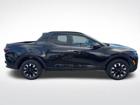 Used 2025 Hyundai Santa Cruz SEL AWD/4WD image 5
