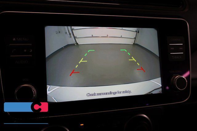 Used 2024 Nissan Leaf S FWD image 26