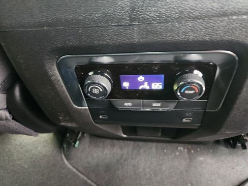 New 2026 Chevrolet Tahoe LS image 11