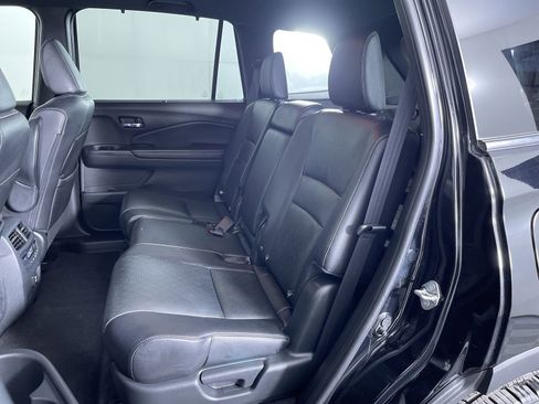 Used 2020 Honda Passport Elite image 23