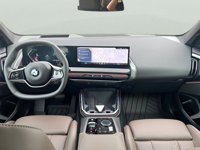 Certified 2026 BMW X3 xDrive30i w/ Premium Package AWD/4WD image 24