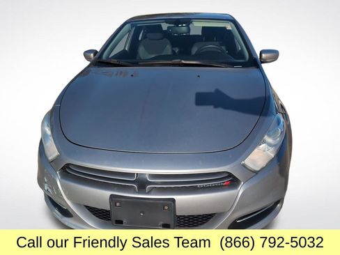 Used 2014 Dodge Dart SE w/ Convenience Group FWD image 10