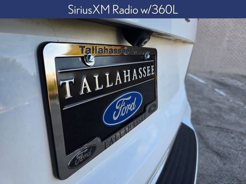 Used 2022 Chevrolet Tahoe LT image 8