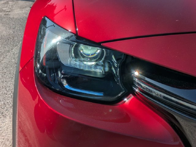 Used 2025 MAZDA CX-70 Plug-In Hybrid w/ Premium Plus AWD/4WD image 9