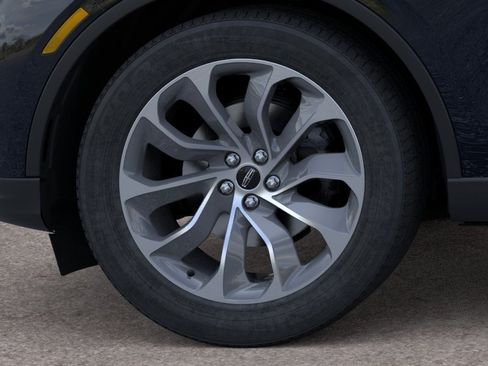 New 2026 Lincoln Aviator Reserve AWD/4WD image 19