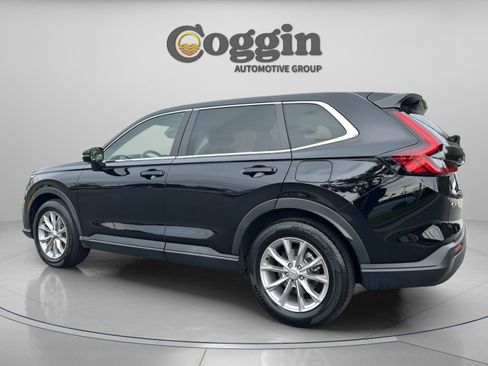Certified 2023 Honda CR-V EX-L image 4