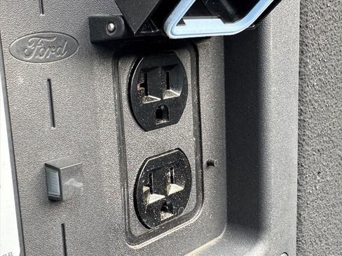 Used 2024 Ford F150 Tremor w/ Bed Utility Package AWD/4WD image 11