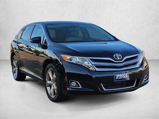Used 2014 Toyota Venza XLE w/ Tow Prep Package AWD/4WD video 3