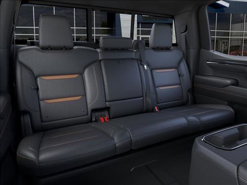 New 2026 GMC Sierra 1500 AT4 AWD/4WD image 17