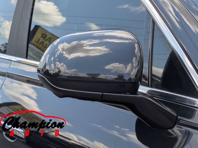 Used 2021 Genesis GV80 3.5T w/ Advanced Package 06 AWD/4WD image 14