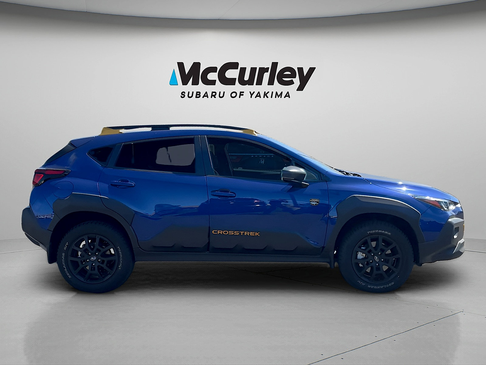New 2026 Subaru Crosstrek 2.5i Wilderness w/ Crosstrek Mirror Package AWD/4WD image 7