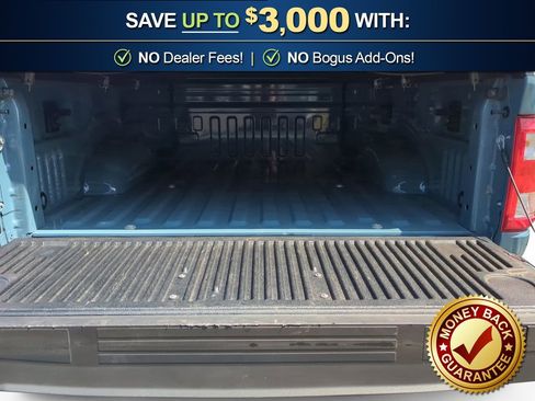 Used 2023 Ford F150 XL image 24