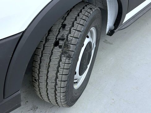 New 2026 Ford Transit 350 XL image 21