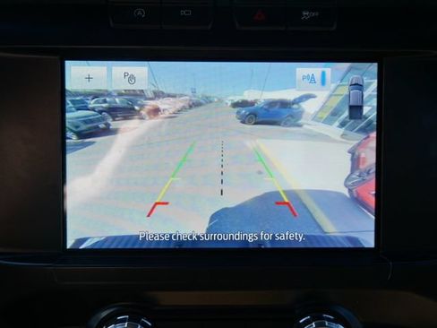 Used 2021 Ford F150 XLT w/ Equipment Group 301A Mid AWD/4WD image 15