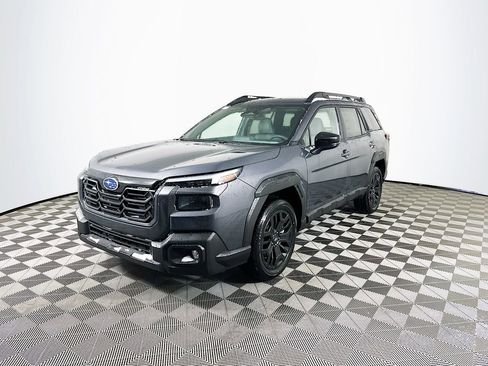 New 2026 Subaru Outback Limited XT image 4