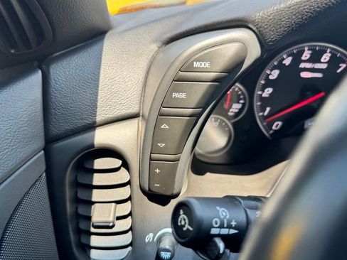 Used 2006 Chevrolet Corvette Z06 RWD image 28