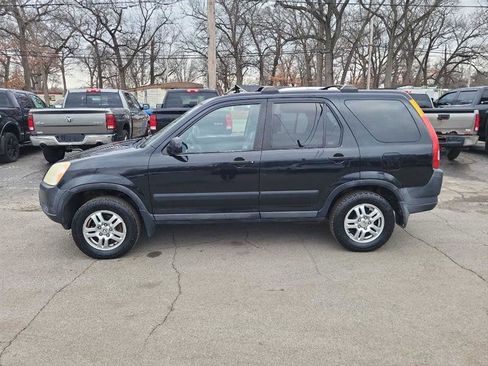 Used 2003 Honda CR-V EX image 5