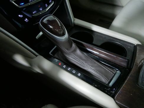 Used 2017 Cadillac XTS Luxury w/ Driver Awareness Package image 26