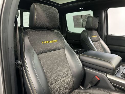 Used 2023 Ford F150 Tremor w/ 360 Degree Camera Package AWD/4WD image 93