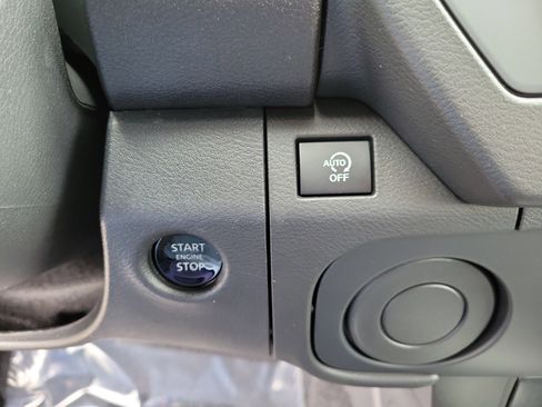 New 2026 Nissan Frontier S image 27