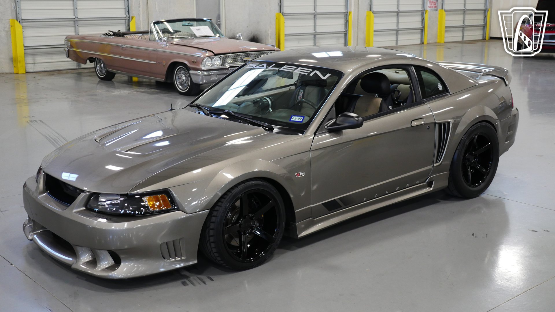 Used 2001 Ford Mustang GT RWD image 21