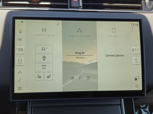 New 2026 Land Rover Range Rover Evoque S image 15