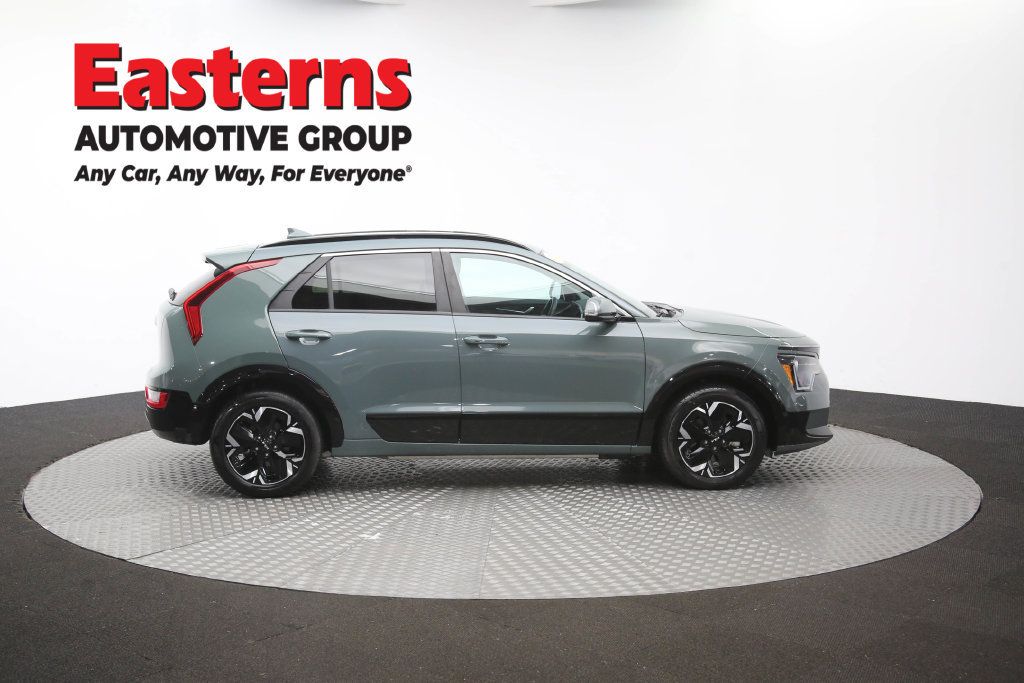 Used 2023 Kia Niro Wind FWD image 44