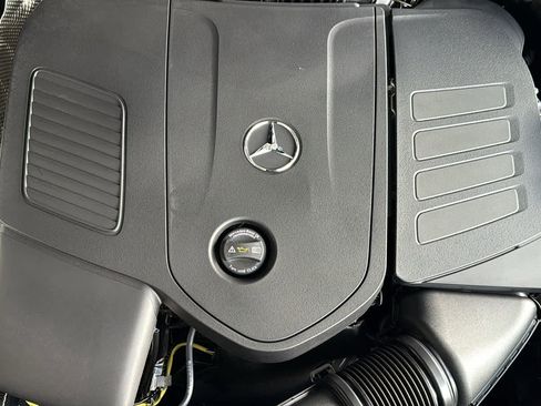 Certified 2026 Mercedes-Benz GLC 300 4MATIC image 13