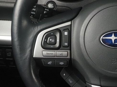 Used 2016 Subaru Outback 2.5i Premium image 21