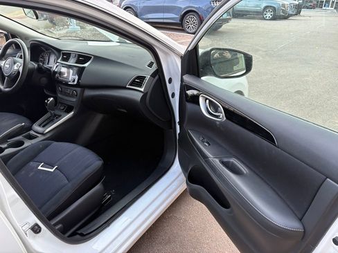 Used 2016 Nissan Sentra SV w/ Protection Package image 24