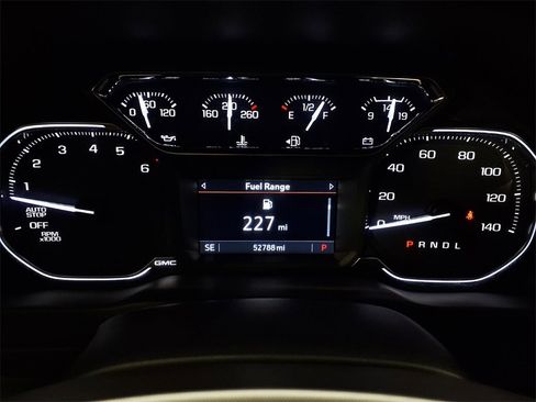 Used 2021 GMC Sierra 1500 Elevation image 18