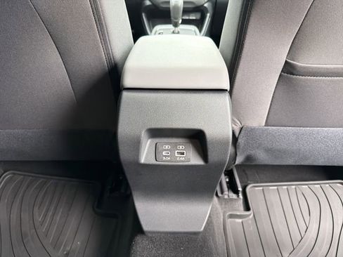 New 2026 Subaru Crosstrek 2.0i Premium AWD/4WD image 20