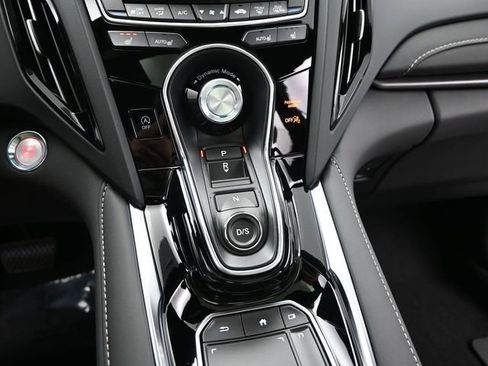 New 2026 Acura RDX SH-AWD image 12