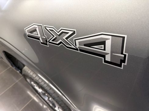 New 2026 Ford F150 STX w/ Equipment Group 200A AWD/4WD image 33