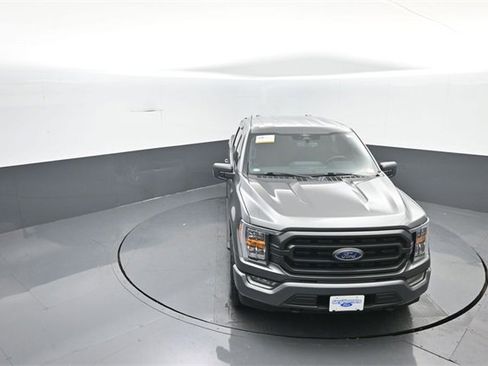 Used 2022 Ford F150 XLT w/ Equipment Group 302A High image 20