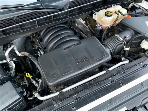 Used 2021 GMC Sierra 1500 Denali w/ Technology Package image 30