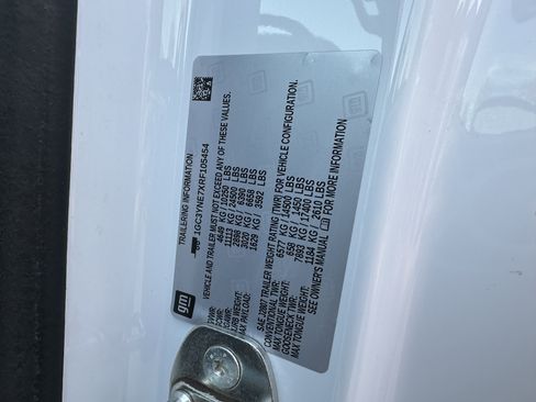 Certified 2024 Chevrolet Silverado 2500 LT image 13