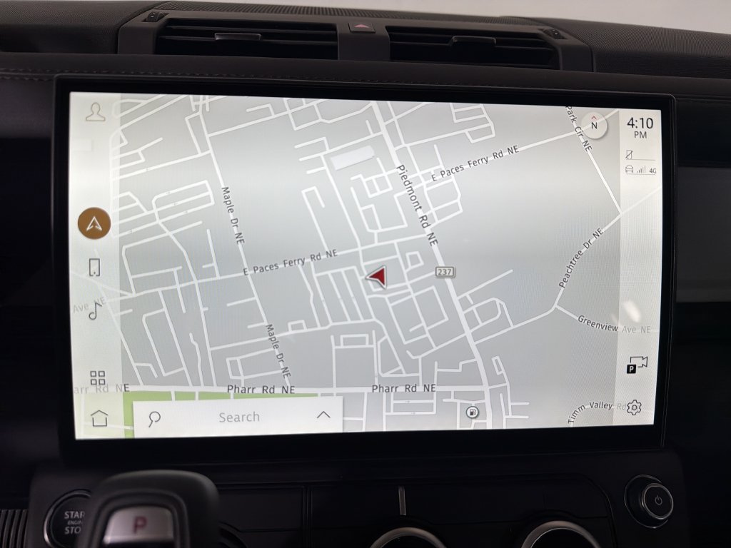 New 2026 Land Rover Defender 110 S AWD/4WD image 19