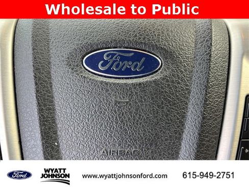 Used 2010 Ford F150 4x4 SuperCrew image 30