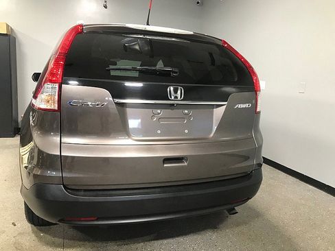 Used 2014 Honda CR-V EX-L image 4