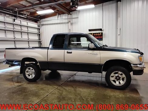 Used 1996 Toyota T100 SR5 AWD/4WD image 2