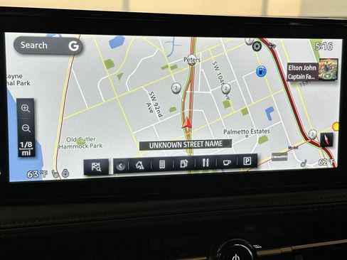 Certified 2024 Nissan Ariya ENGAGE e-4ORCE image 22