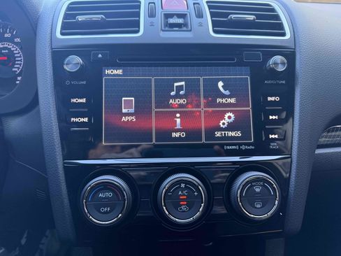 Used 2018 Subaru WRX Premium image 63