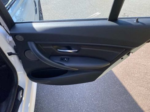 Used 2018 BMW M3 RWD image 35