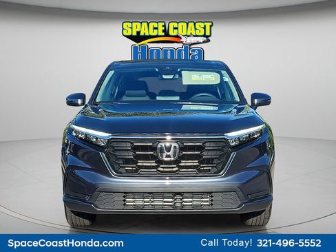 Used 2024 Honda CR-V LX image 8