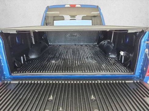 Used 2017 Ford F150 XL w/ Equipment Group 101A Mid RWD image 6